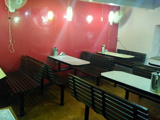 Bindra's South Indian Restaurant